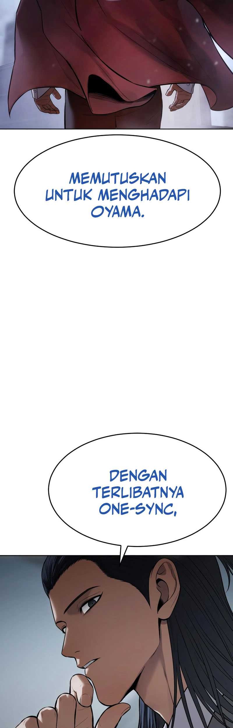 Baek XX Chapter 107 Gambar 30