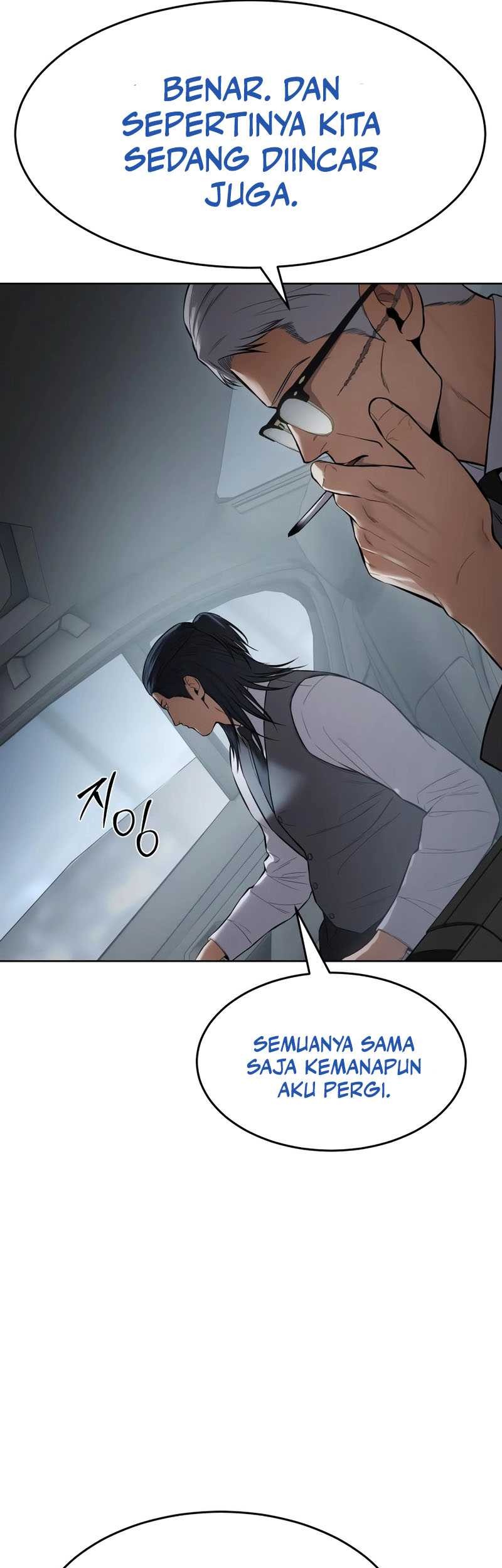 Baek XX Chapter 107 Gambar 32