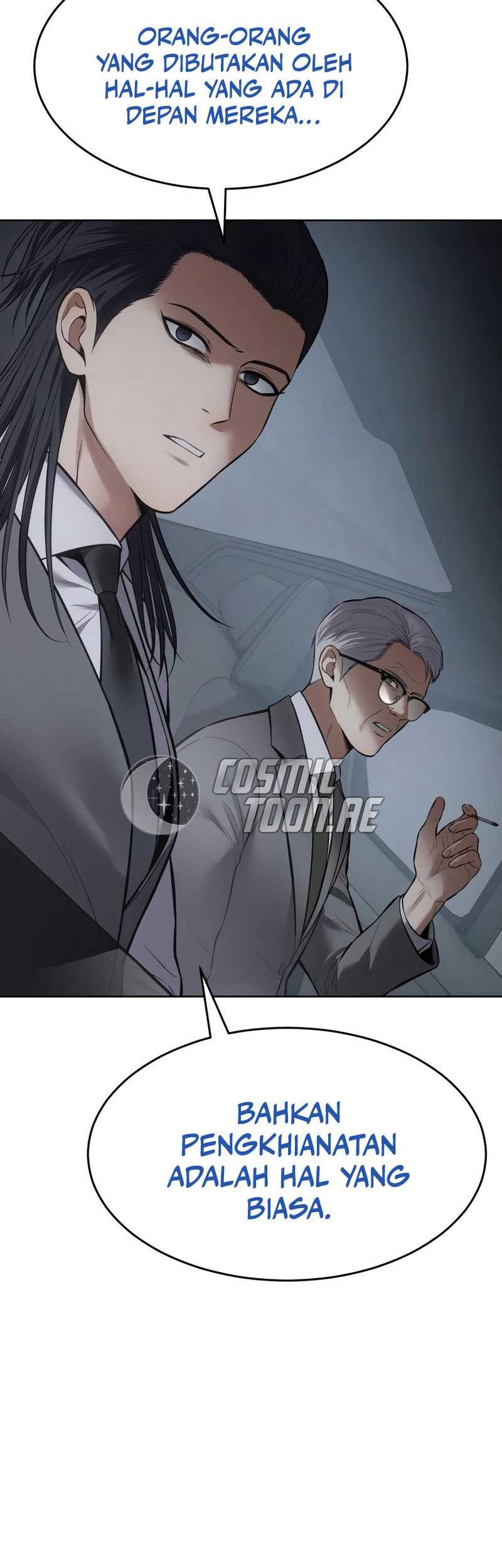 Baek XX Chapter 107 Gambar 33