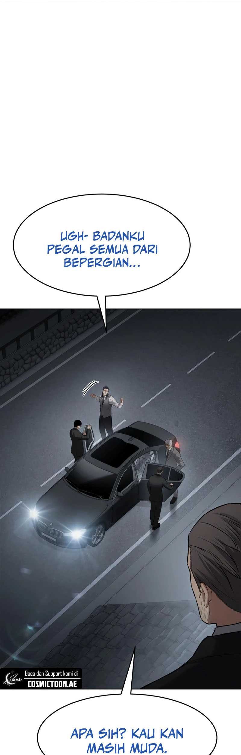 Baek XX Chapter 107 Gambar 36