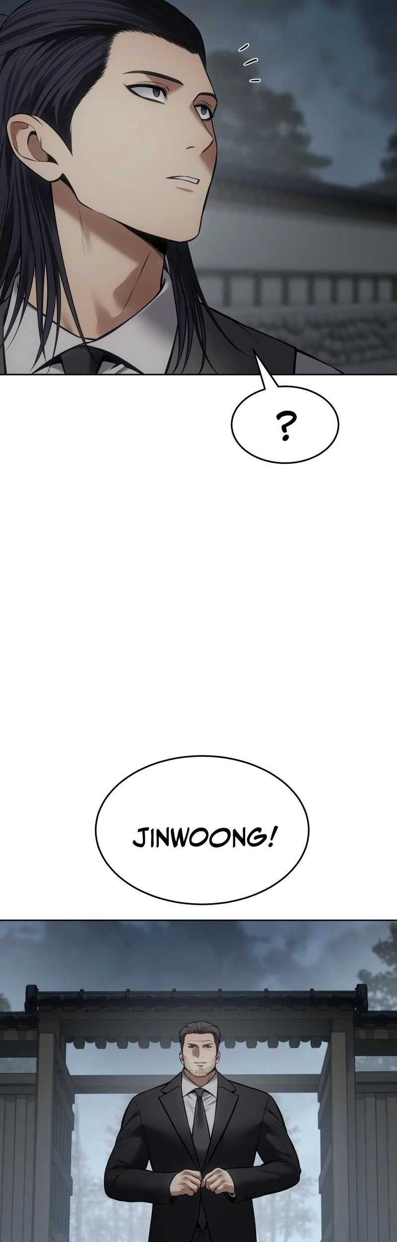 Baek XX Chapter 107 Gambar 38