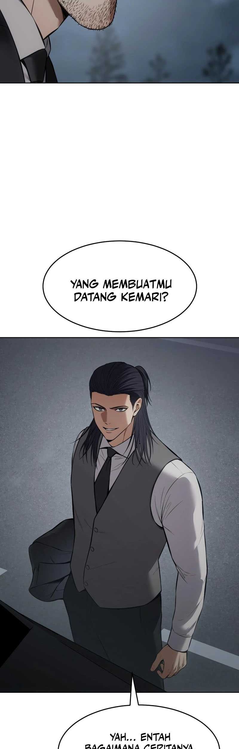 Baek XX Chapter 107 Gambar 40