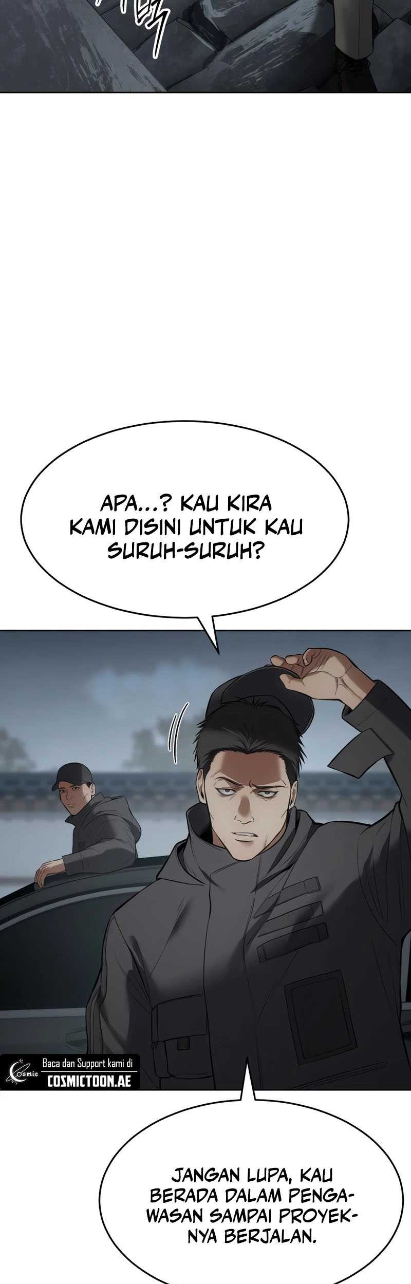 Baek XX Chapter 107 Gambar 42