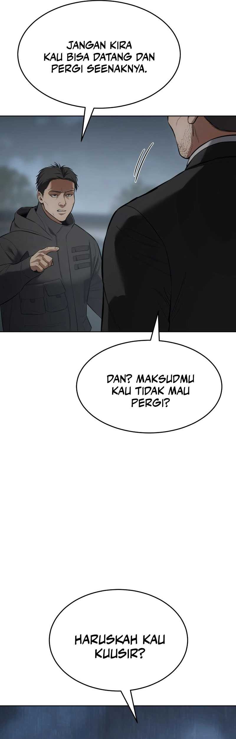 Baek XX Chapter 107 Gambar 44