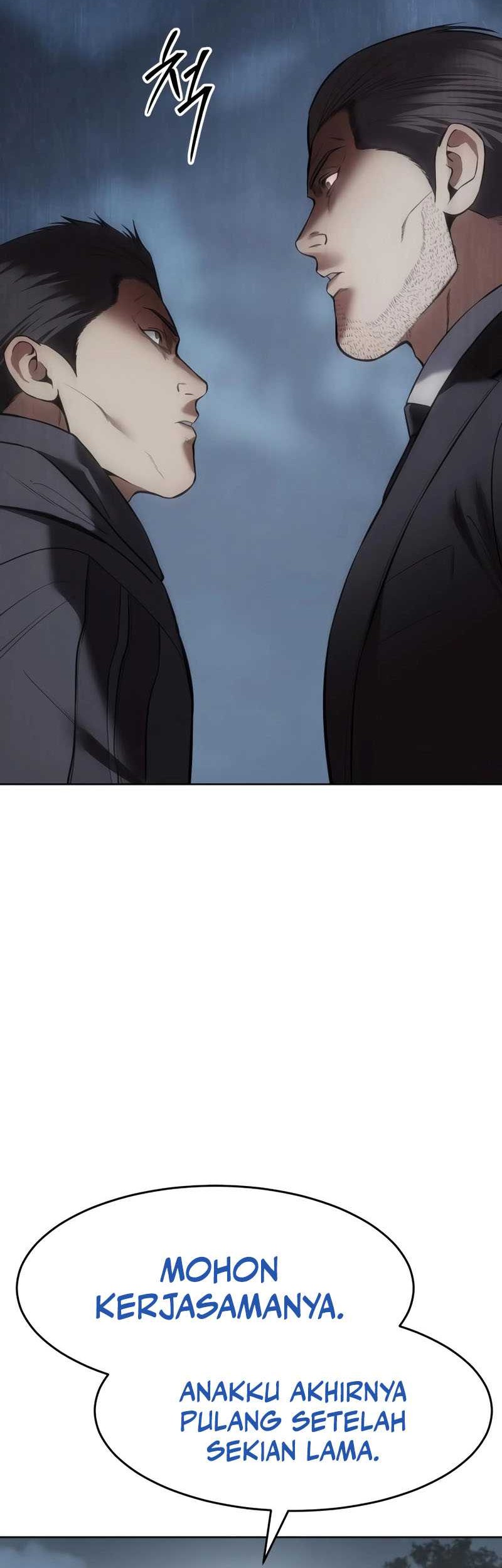 Baek XX Chapter 107 Gambar 45