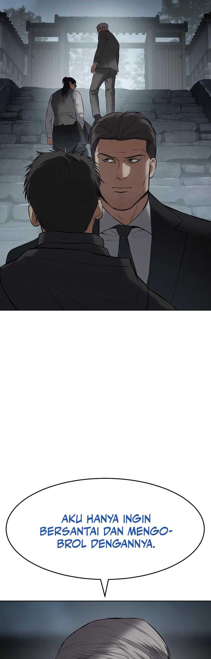 Baek XX Chapter 107 Gambar 46