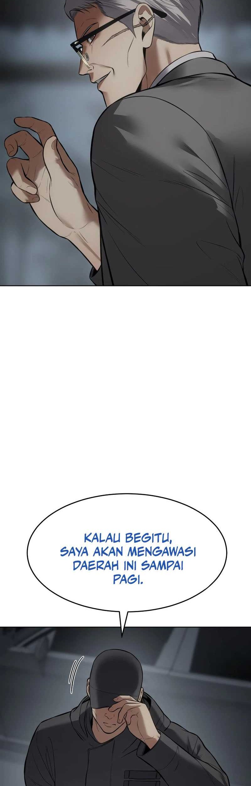 Baek XX Chapter 107 Gambar 47