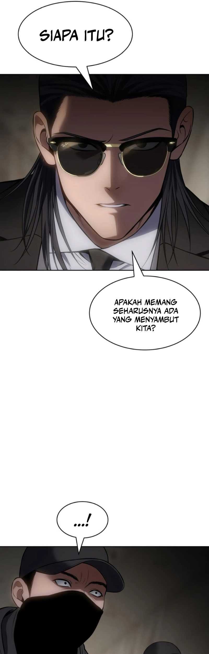 Baek XX Chapter 106 Gambar 56