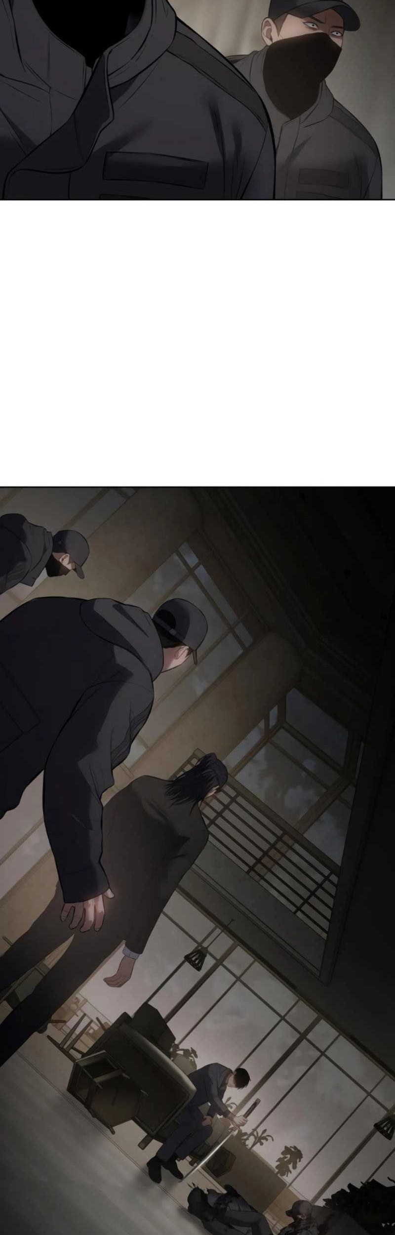 Baek XX Chapter 106 Gambar 57