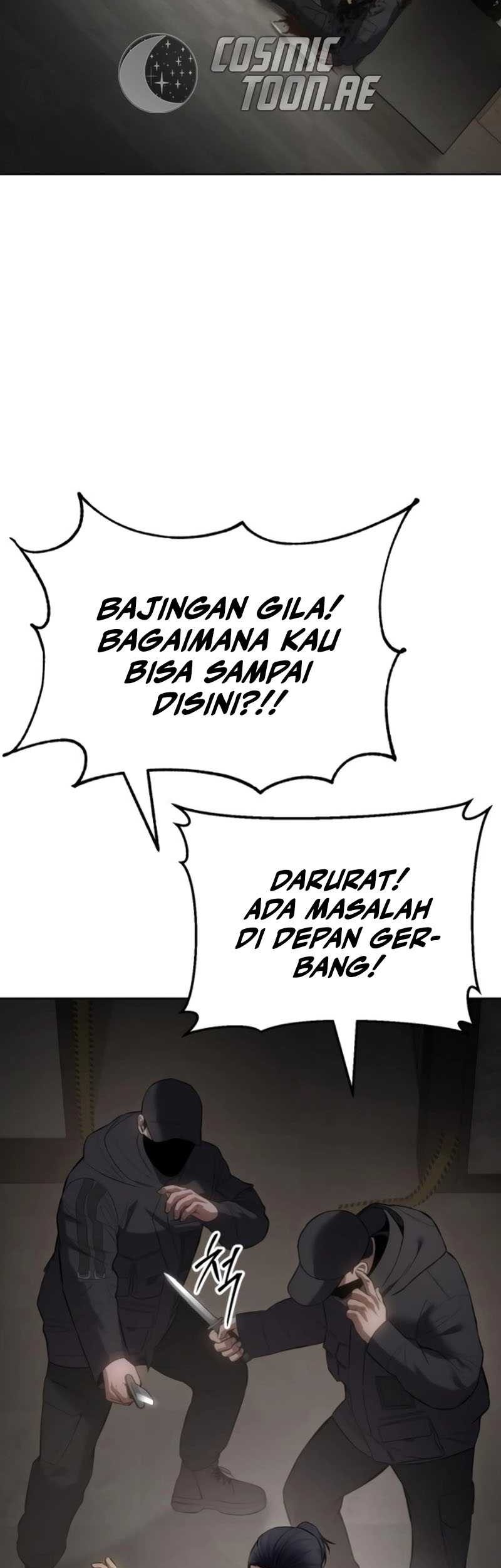 Baek XX Chapter 106 Gambar 58