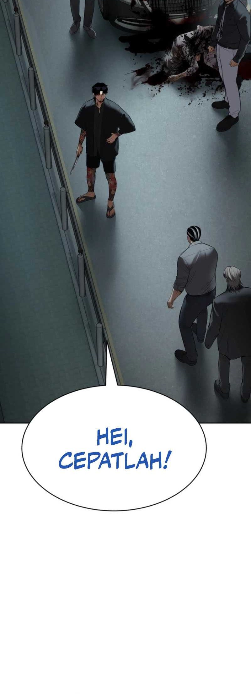 Baek XX Chapter 106 Gambar 64