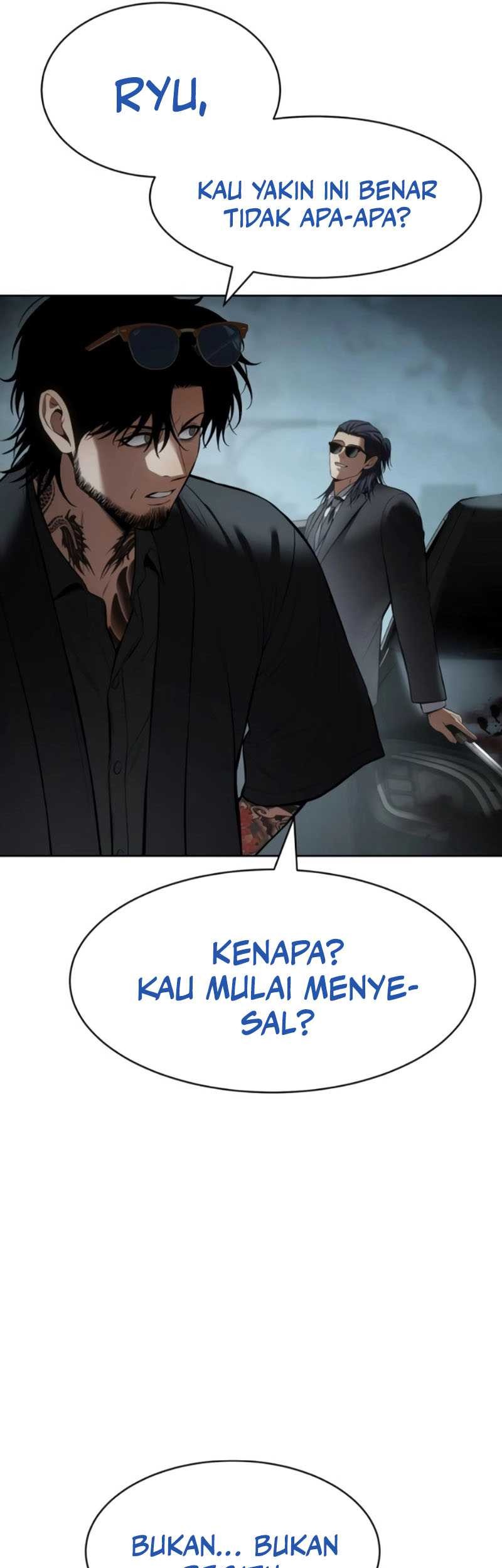 Baek XX Chapter 106 Gambar 65