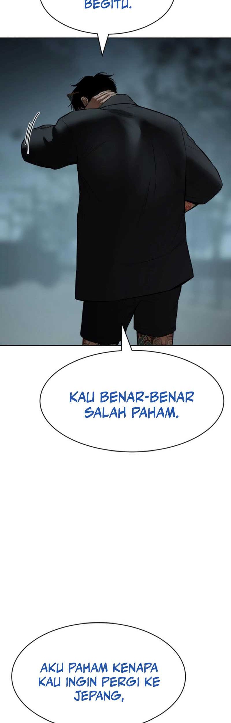 Baek XX Chapter 106 Gambar 66