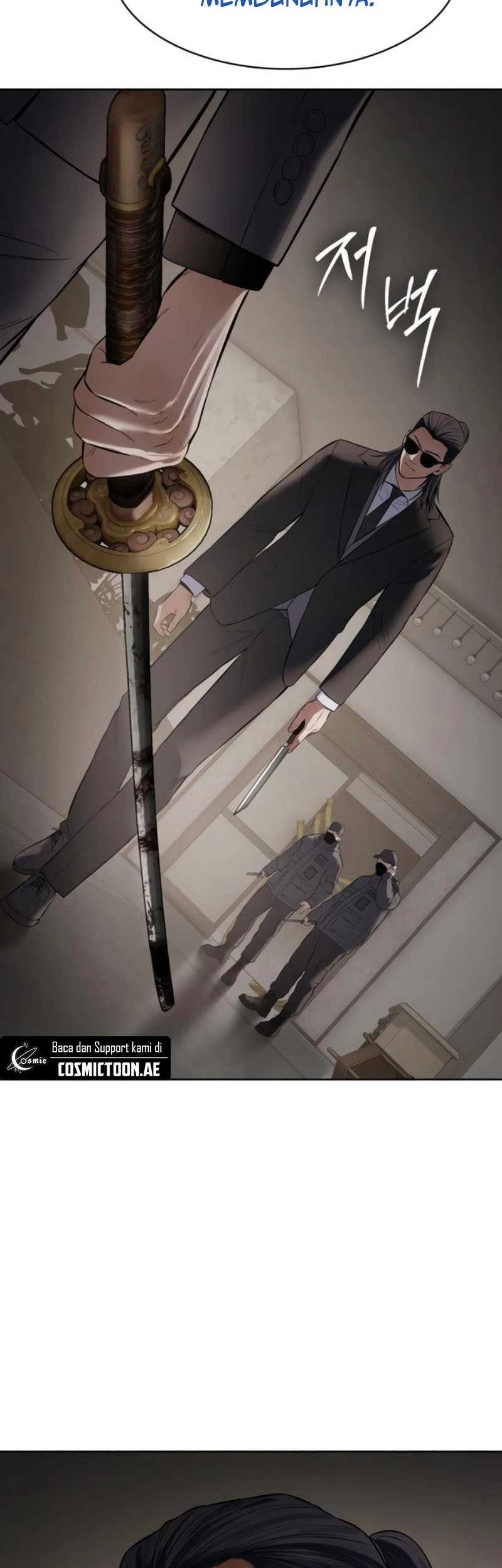 Baek XX Chapter 106 Gambar 73