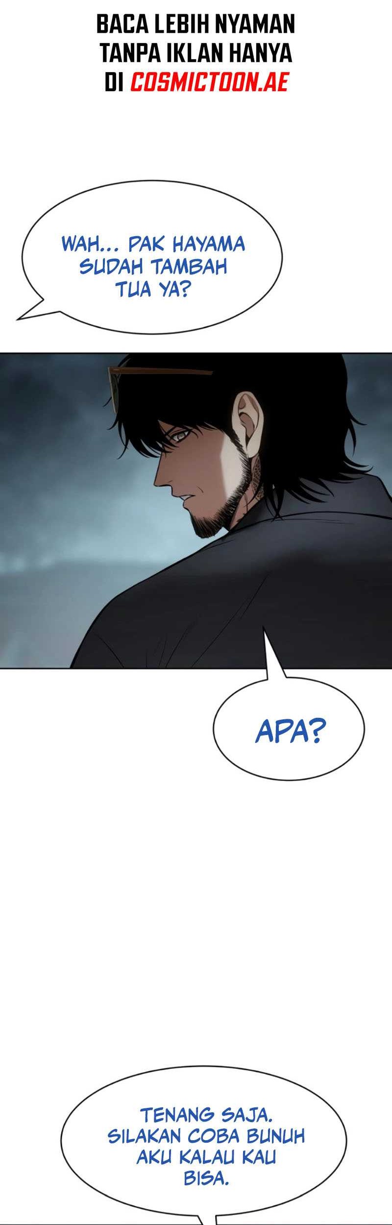 Baek XX Chapter 106 Gambar 71