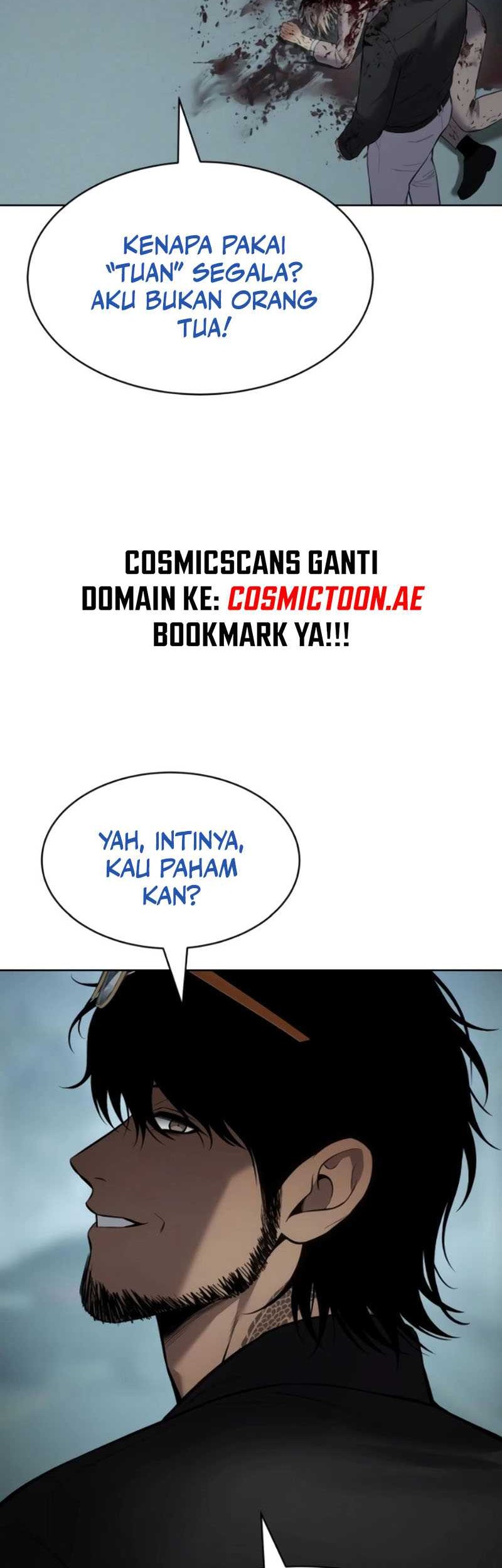 Baek XX Chapter 106 Gambar 41