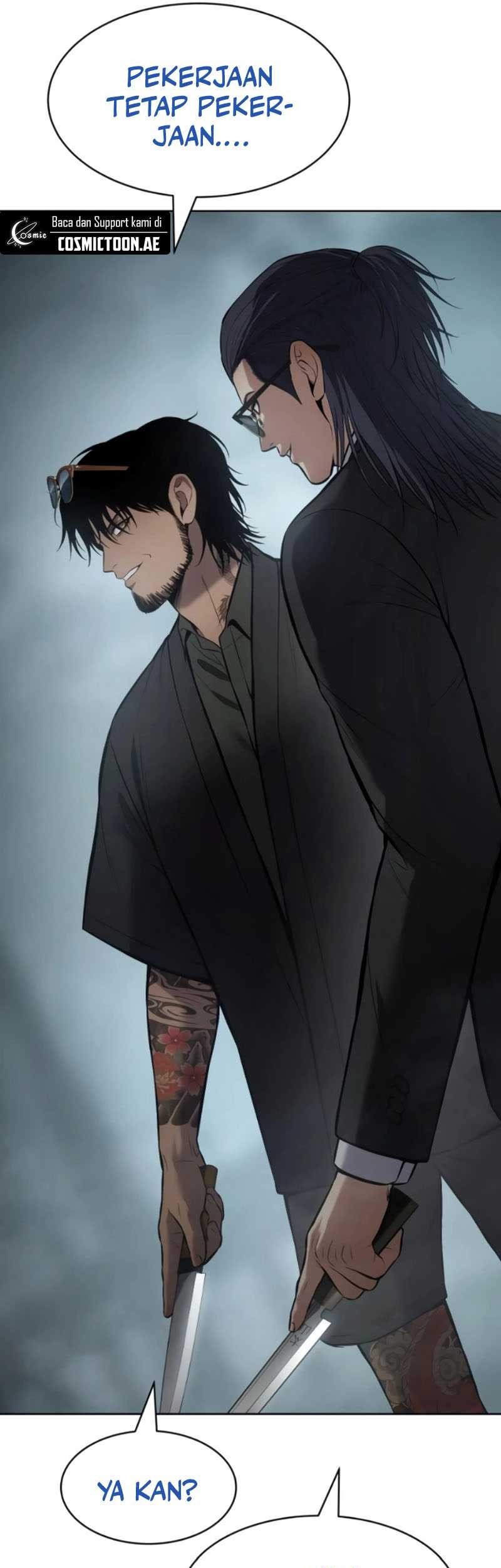 Baek XX Chapter 106 Gambar 38