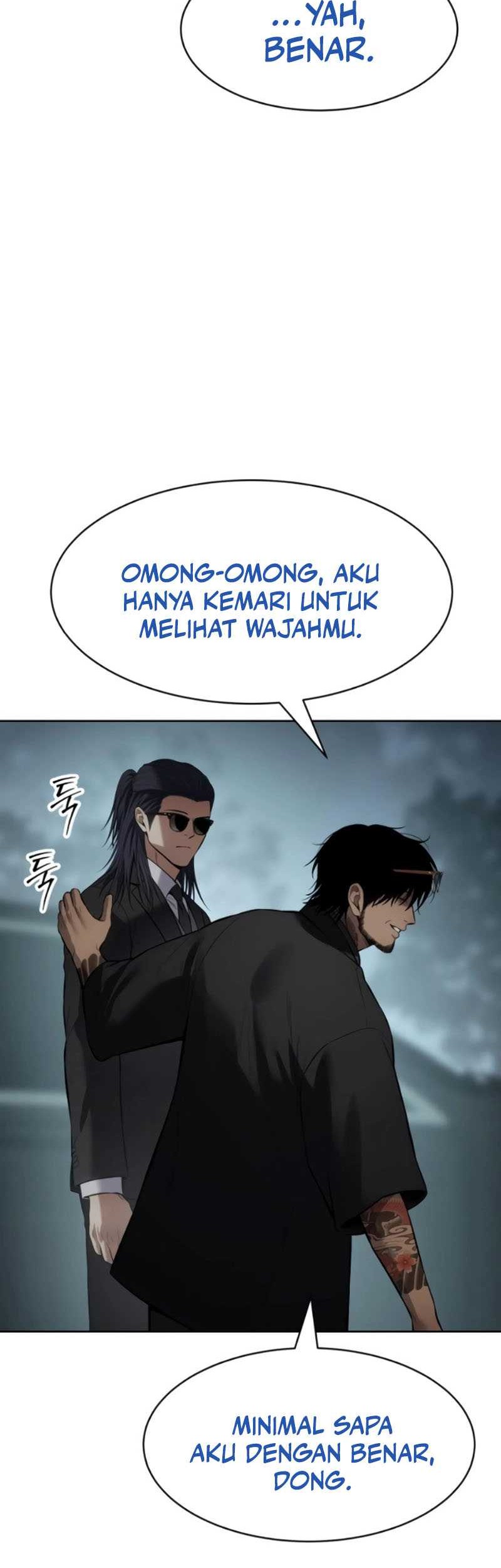 Baek XX Chapter 106 Gambar 39