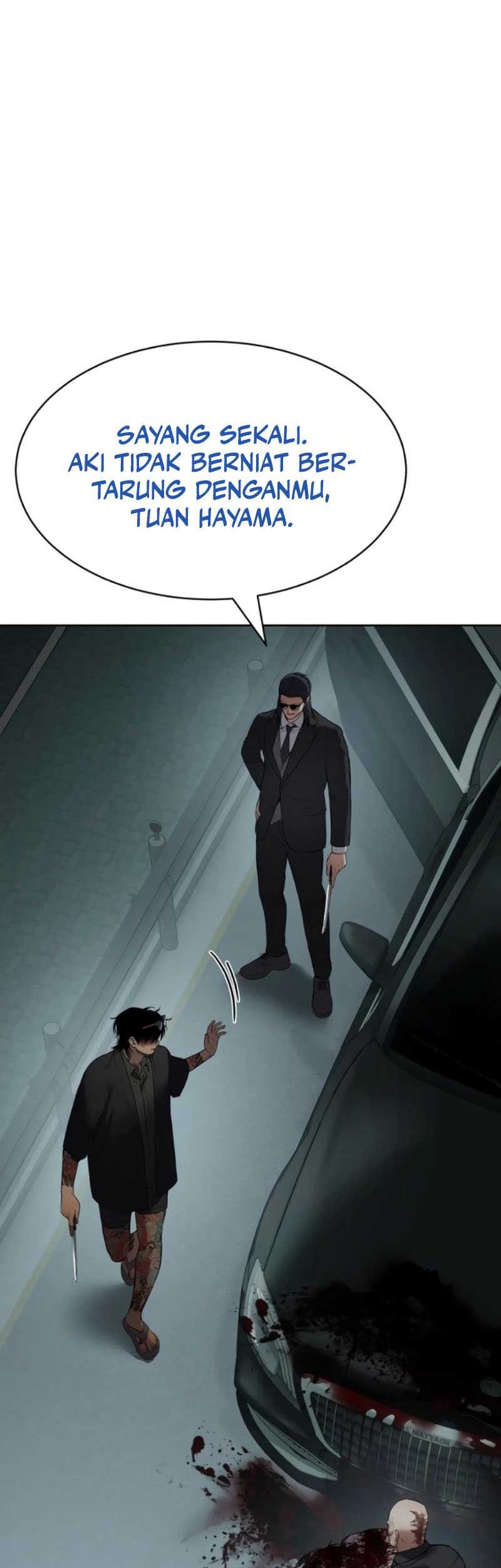 Baek XX Chapter 106 Gambar 40
