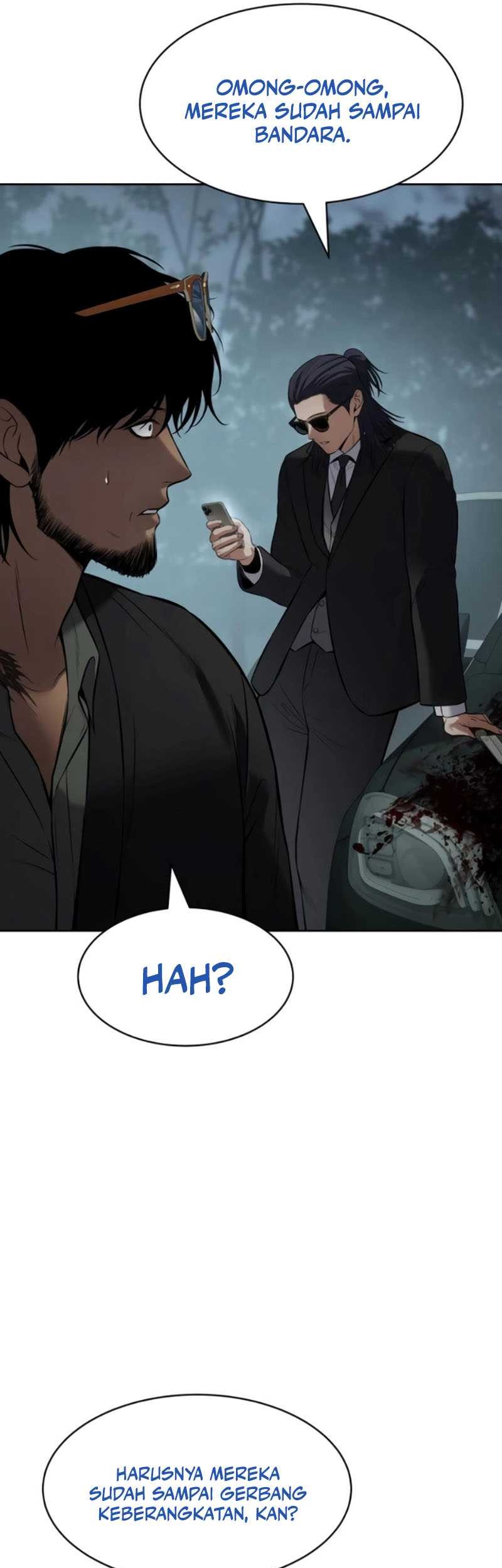 Baek XX Chapter 106 Gambar 43