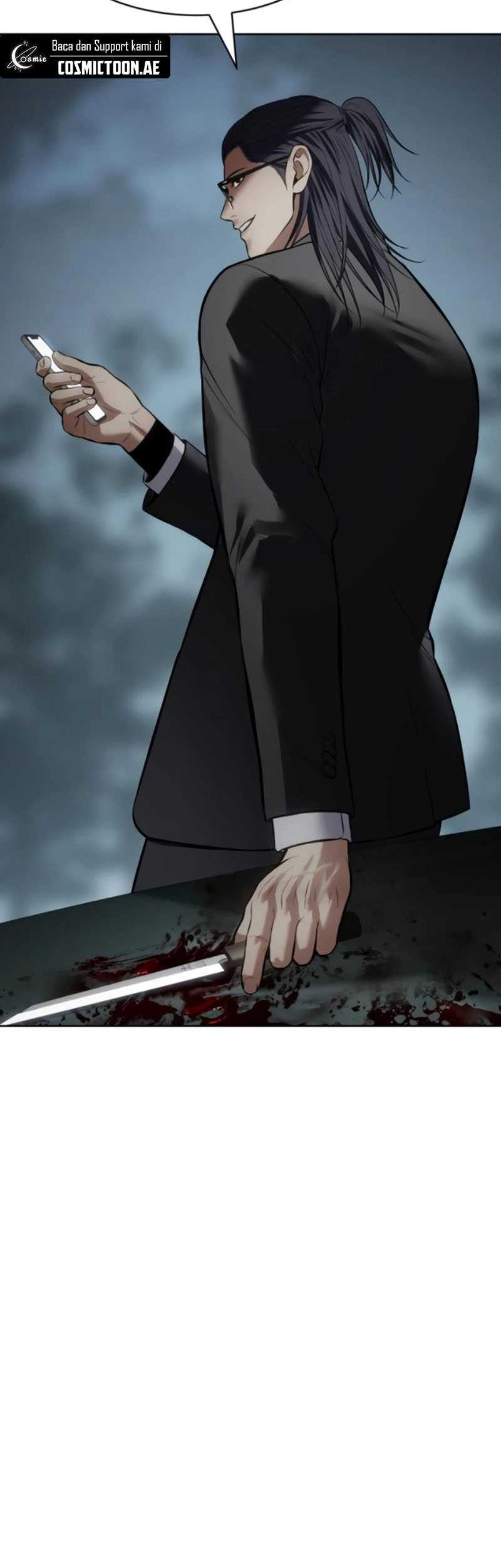 Baek XX Chapter 106 Gambar 44