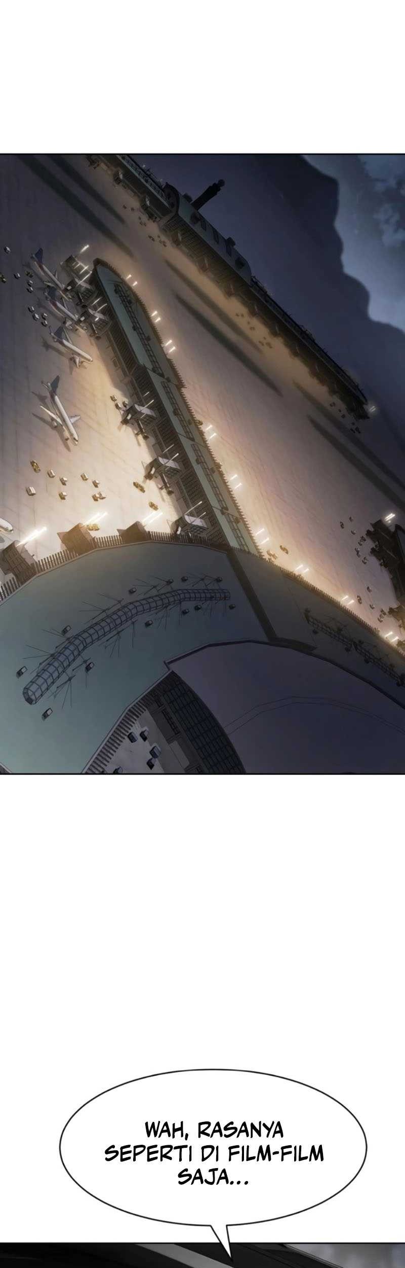 Baek XX Chapter 106 Gambar 45