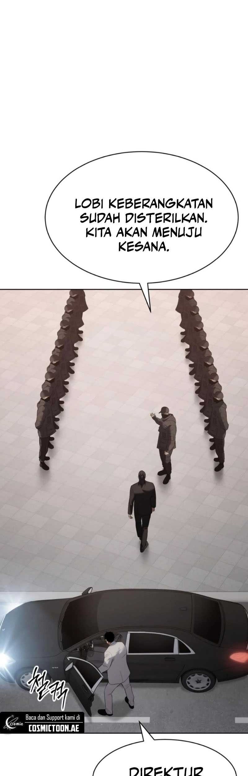 Baek XX Chapter 106 Gambar 49