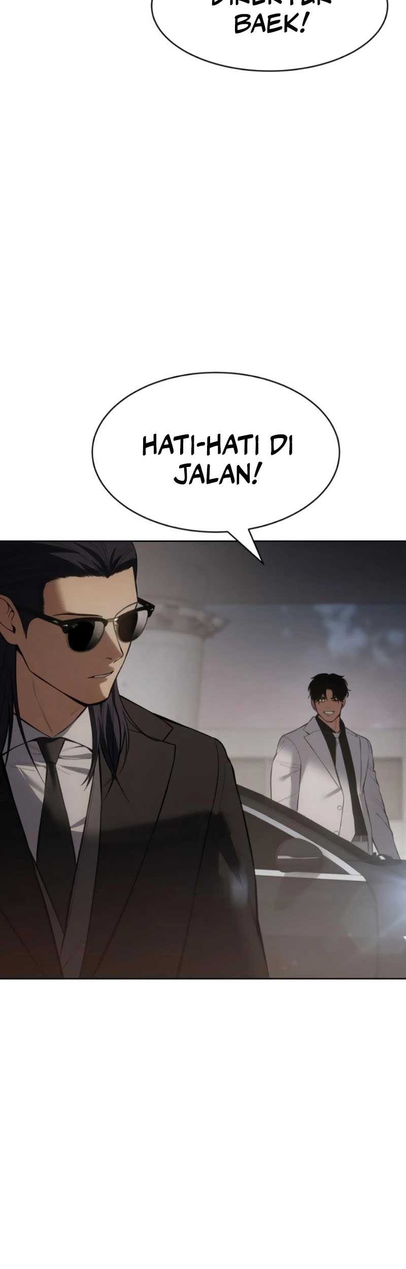 Baek XX Chapter 106 Gambar 50