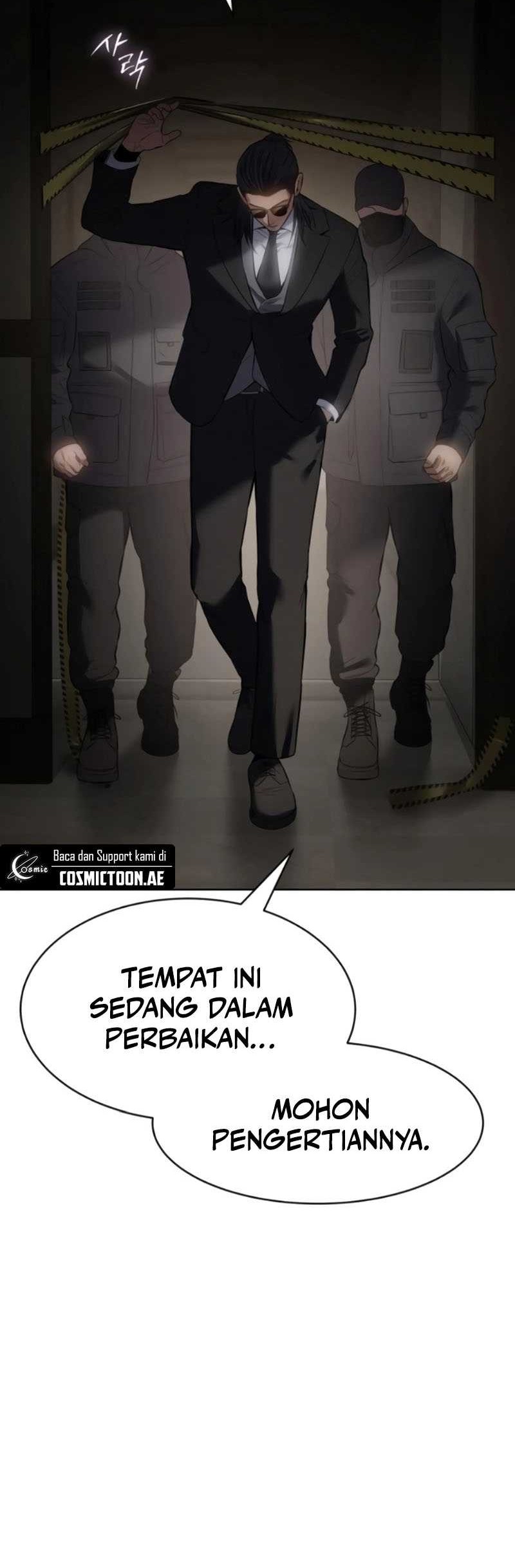 Baek XX Chapter 106 Gambar 55