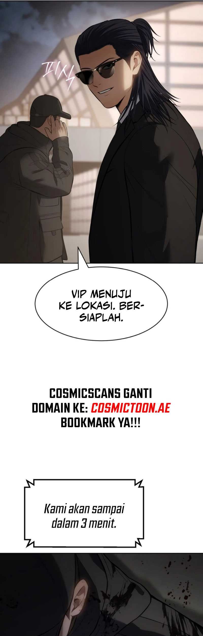 Baek XX Chapter 106 Gambar 52