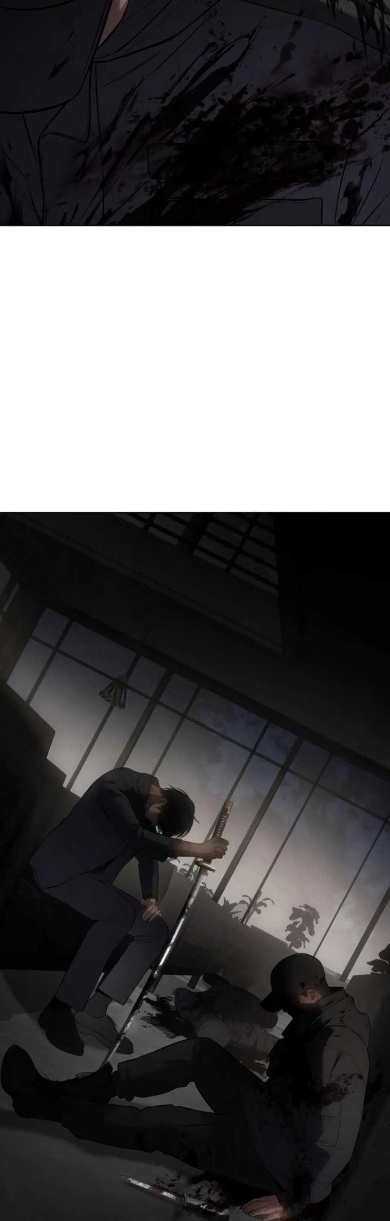 Baek XX Chapter 106 Gambar 53