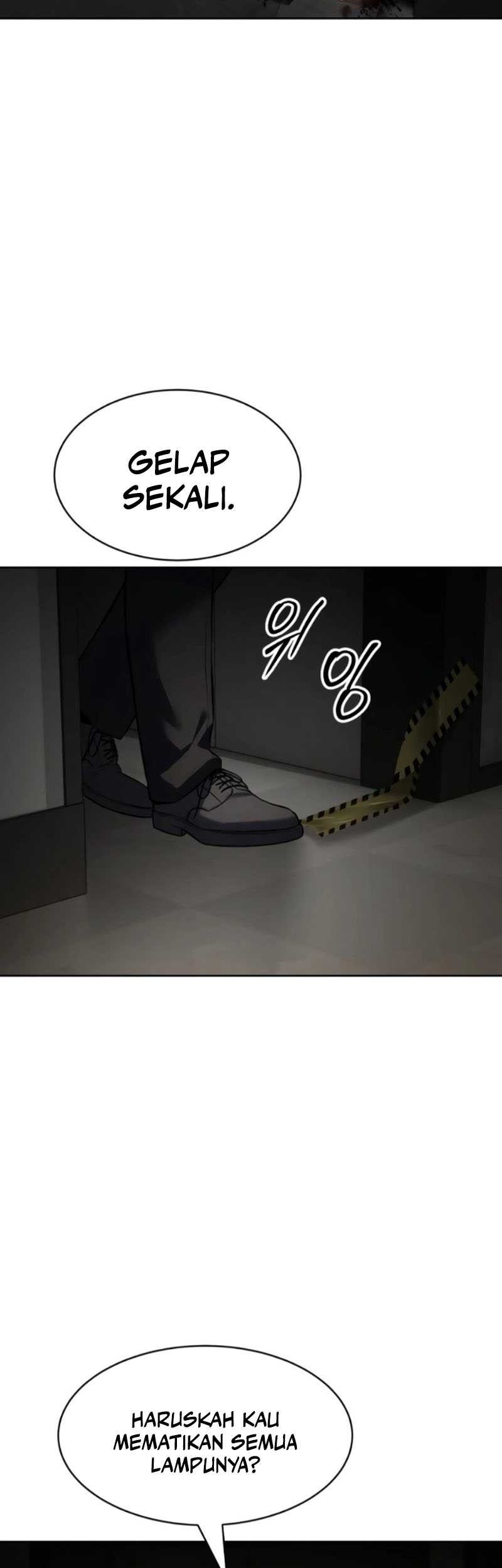 Baek XX Chapter 106 Gambar 54