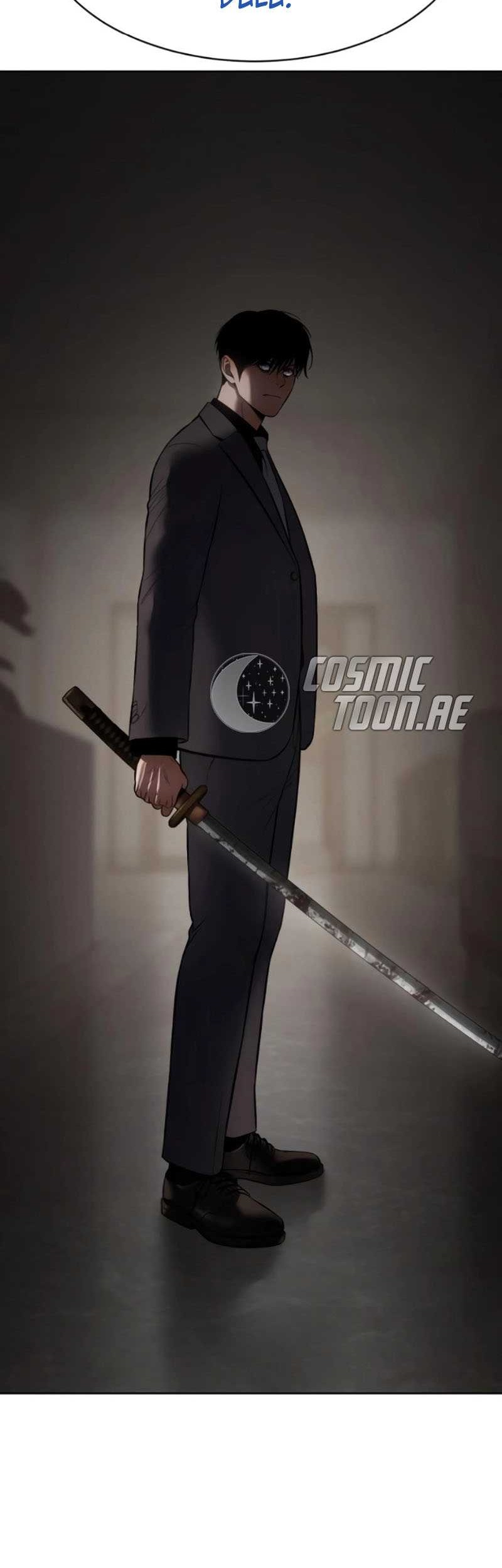 Baek XX Chapter 106 Gambar 88