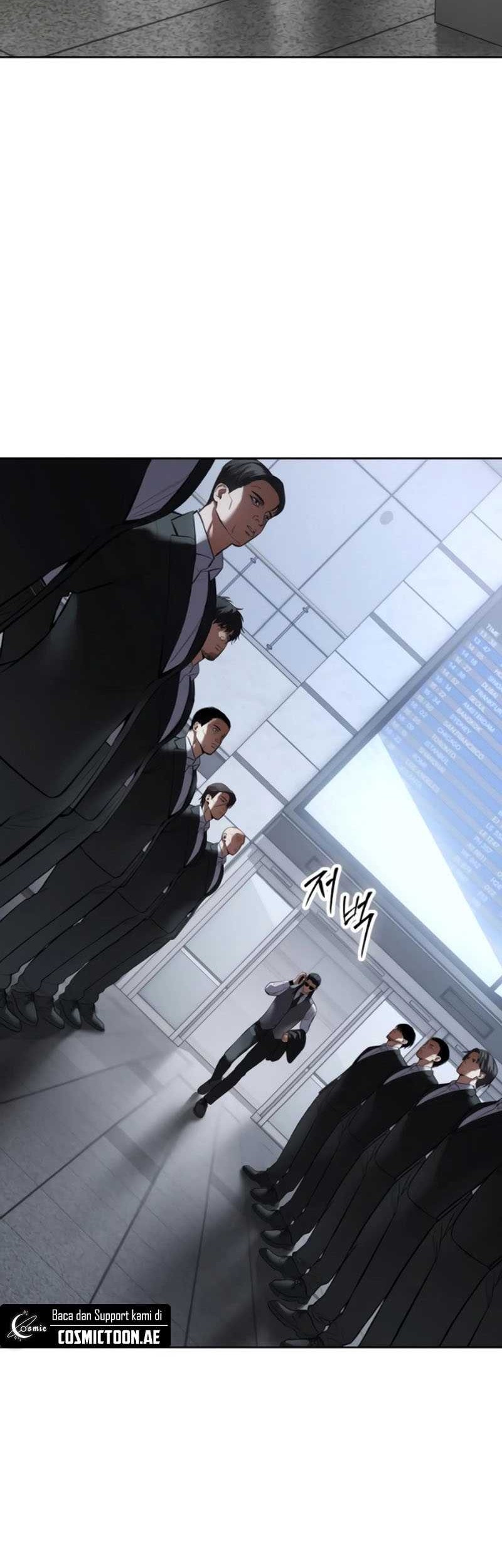 Baek XX Chapter 106 Gambar 91