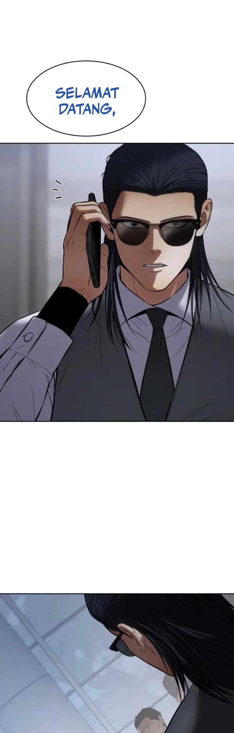 Baek XX Chapter 106 Gambar 92