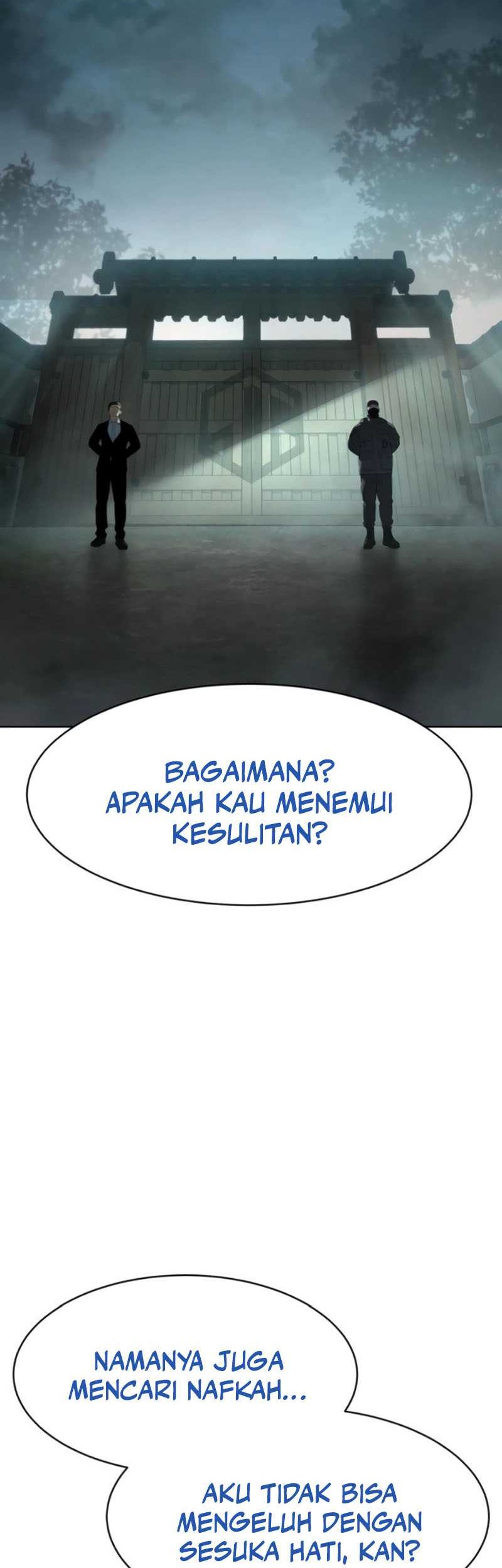 Baek XX Chapter 106 Gambar 3