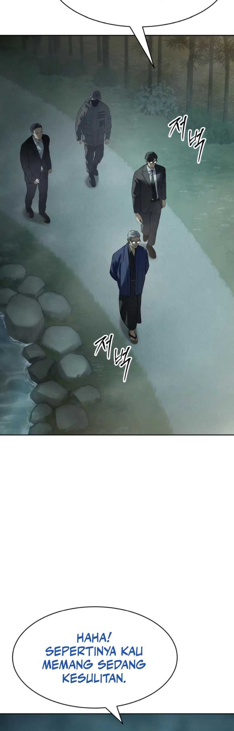 Baek XX Chapter 106 Gambar 4