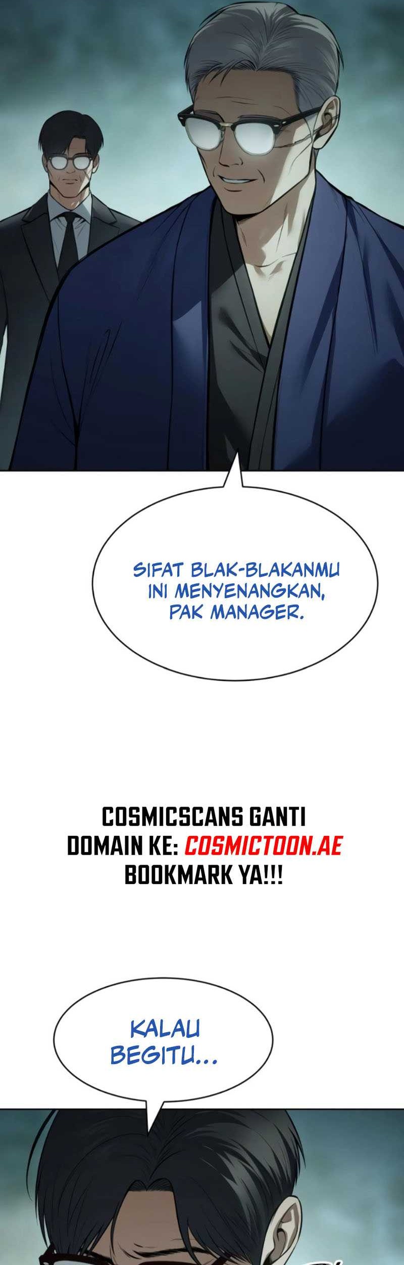 Baek XX Chapter 106 Gambar 5