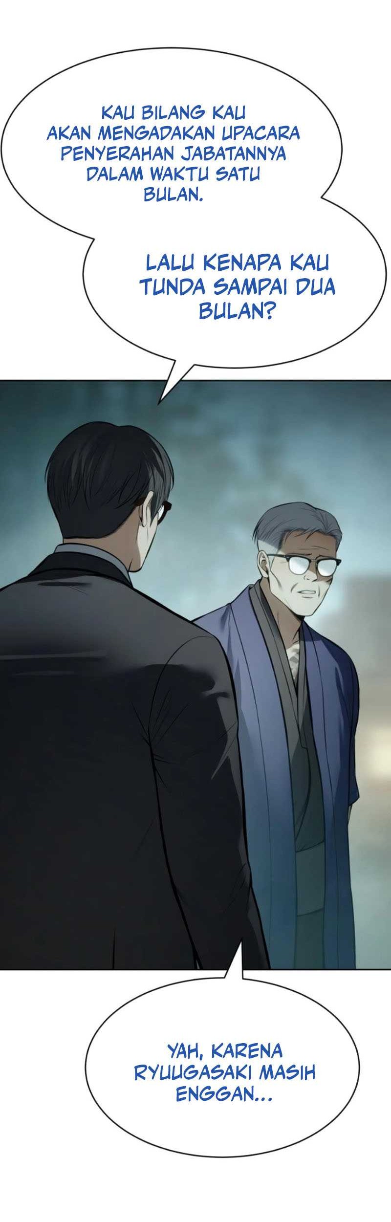 Baek XX Chapter 106 Gambar 8