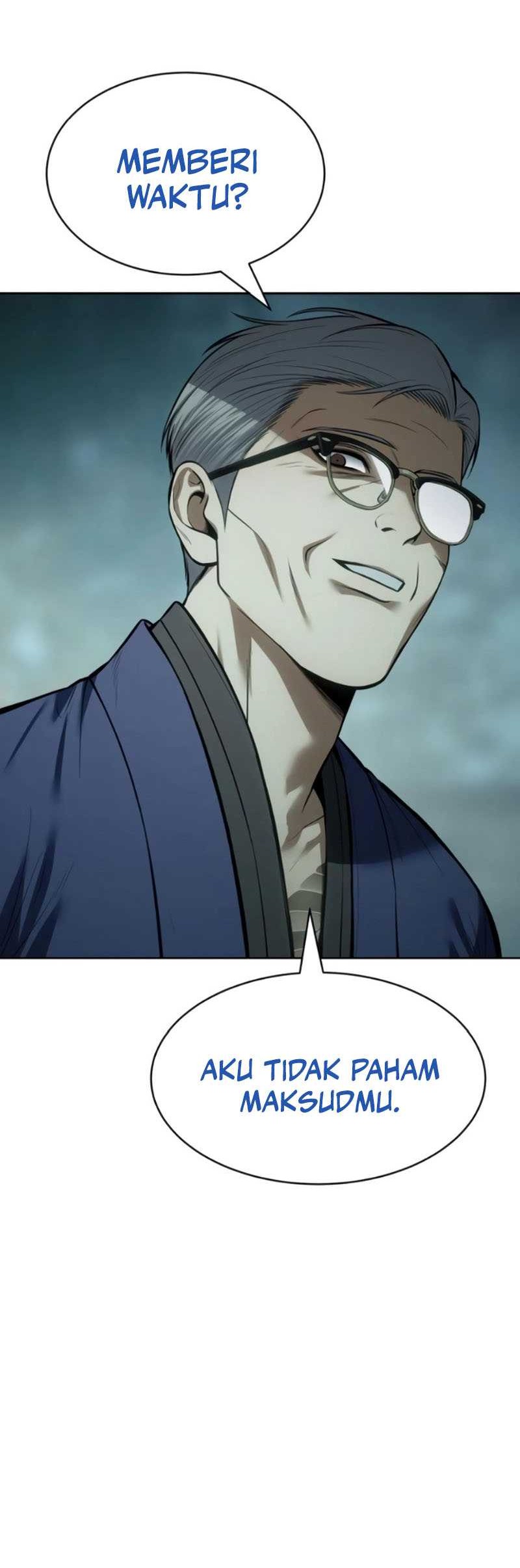 Baek XX Chapter 106 Gambar 10