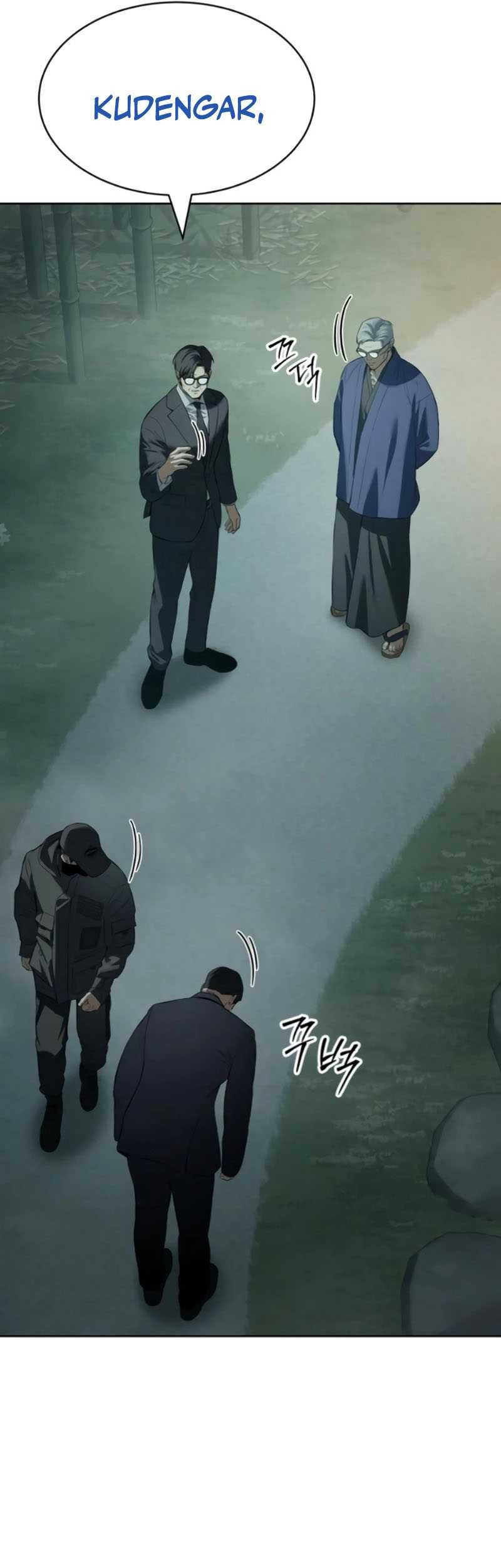 Baek XX Chapter 106 Gambar 11