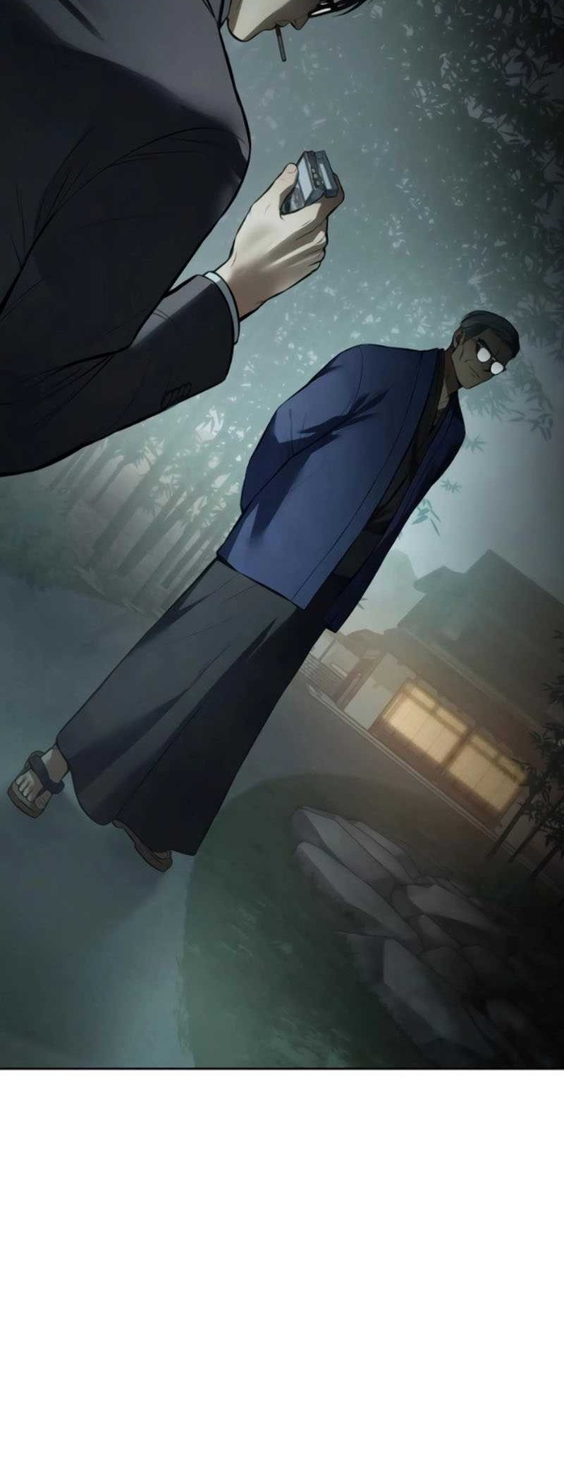 Baek XX Chapter 106 Gambar 14