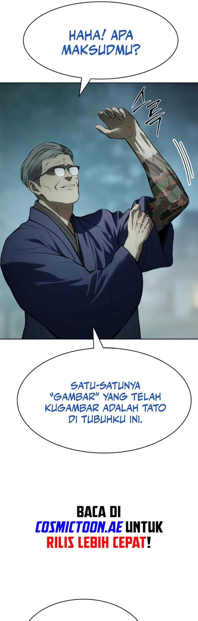 Baek XX Chapter 106 Gambar 15