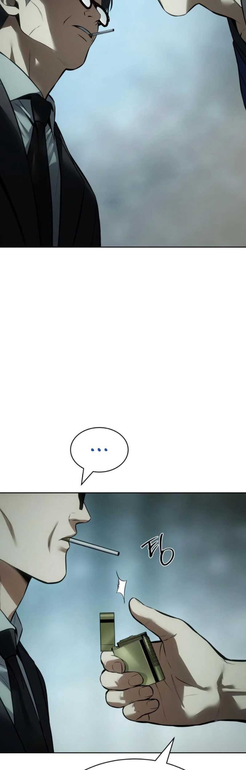 Baek XX Chapter 106 Gambar 17