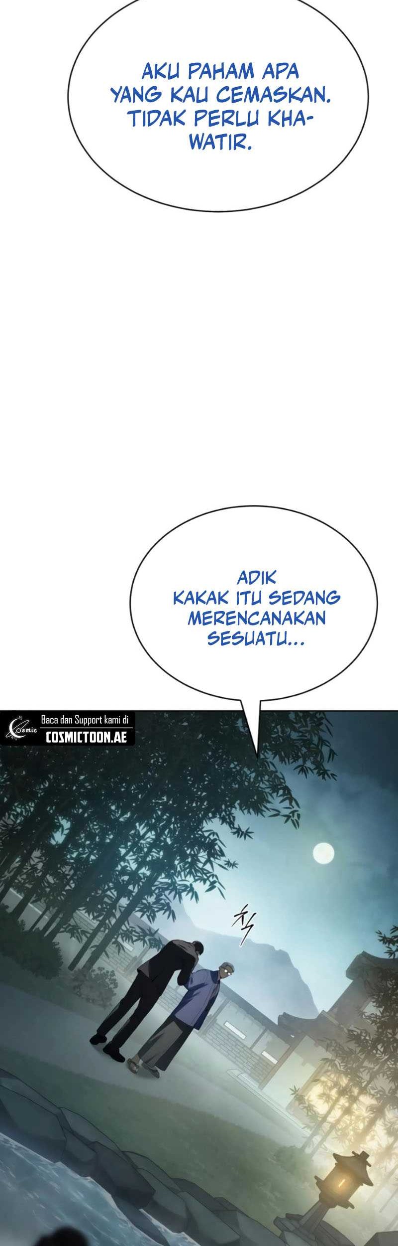 Baek XX Chapter 106 Gambar 18