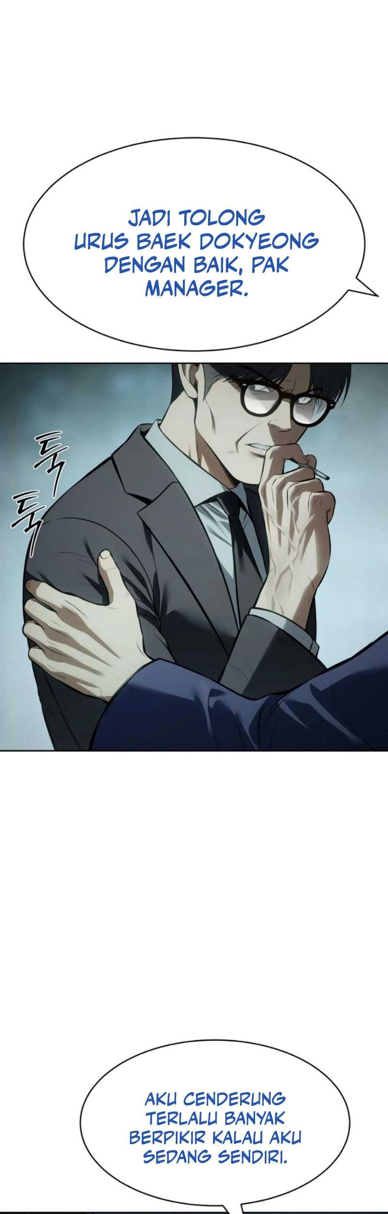 Baek XX Chapter 106 Gambar 20