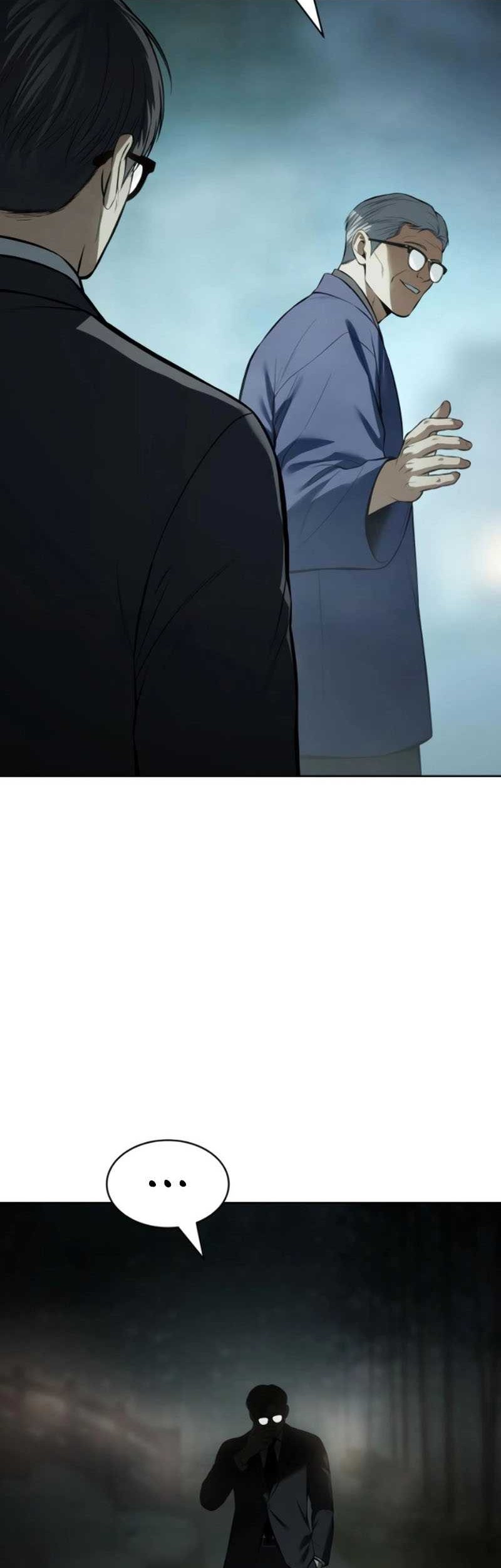 Baek XX Chapter 106 Gambar 21