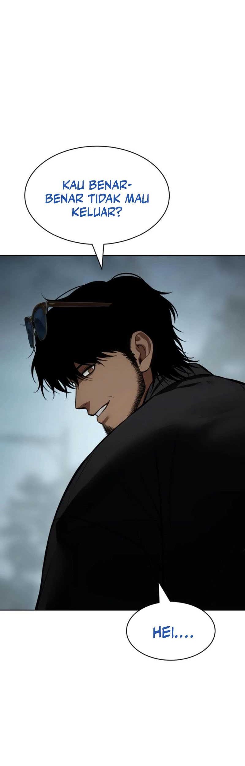 Baek XX Chapter 106 Gambar 23