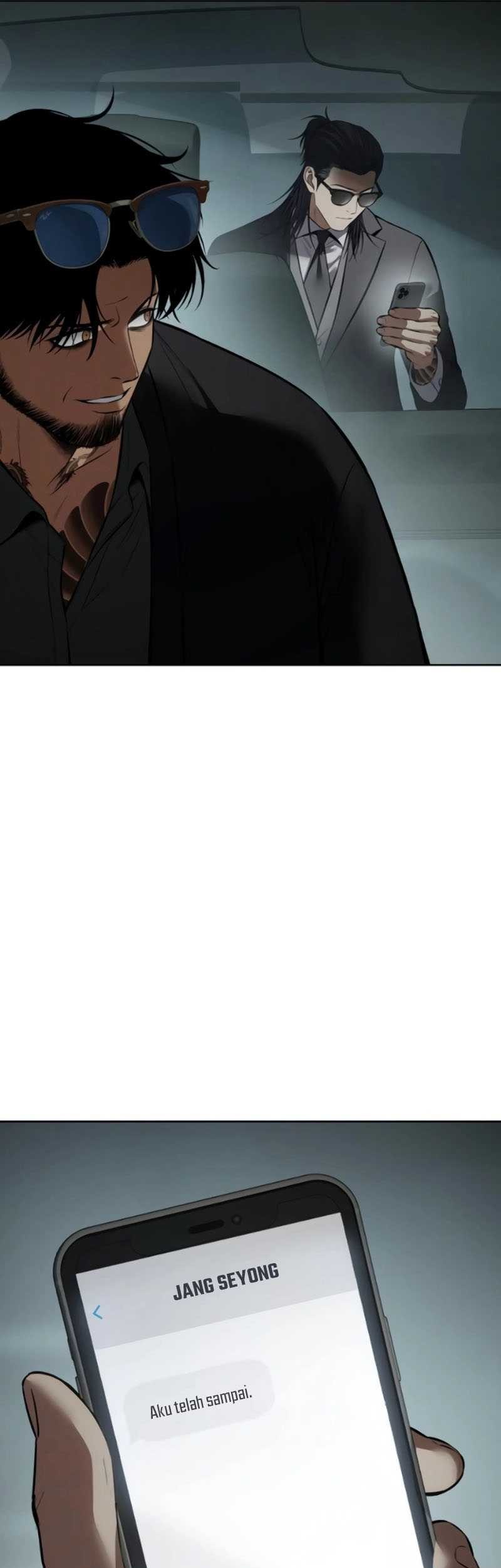 Baek XX Chapter 106 Gambar 25