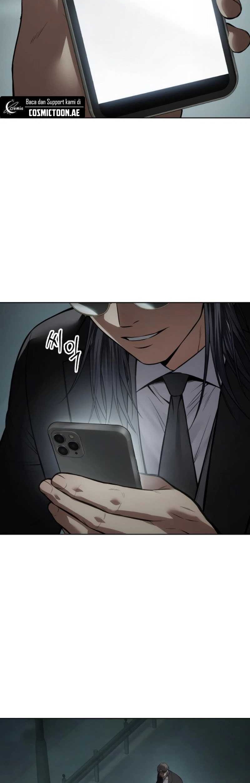 Baek XX Chapter 106 Gambar 26